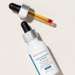 Alternative view of Discoloration Defense