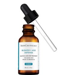 Alternative view of Blemish + Age Defense