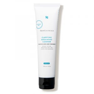 Clarifying Exfoliating Cleanser