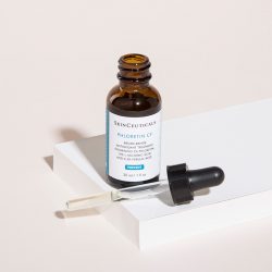 Alternative view of Phloretin CF