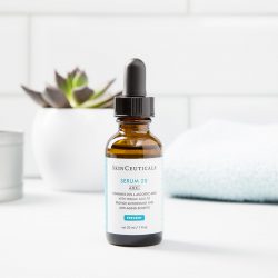 Alternative view of Serum 20 AOX+