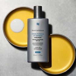 Alternative view of Sheer Physical UV Defense SPF 50