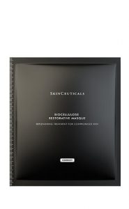 Biocellulose Restorative Mask