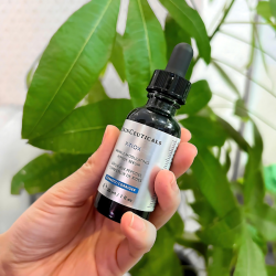 Alternative view of [MỚI] P-TIOX - Serum Peptide Giảm & Cải Thiện Nhăn Da