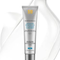 Alternative view of Kem chống nắng Advanced Brightening UV Defense Sunscreen SPF 50